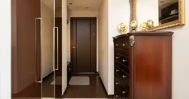Квартира 3 комнаты в Минск, Беларусь