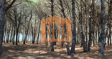 Plot of land in Bashkia Durres, Albania