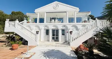 Maison 5 chambres dans Mijas, Espagne