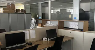 Oficina 1 380 m² en Moscú, Rusia