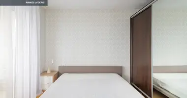 Wohnung 2 zimmer in Kaunas, Litauen