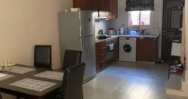 Maison 2 chambres dans Germasogeia, Chypre