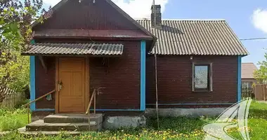 Haus in Telminski sielski Saviet, Belarus