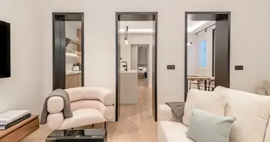 Appartement 2 chambres dans Madrid, Espagne
