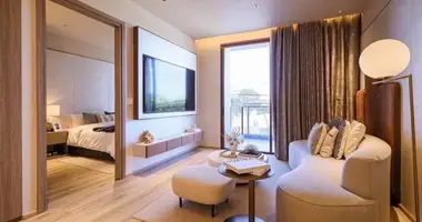 2 bedroom apartment in Pattaya City, Thailand