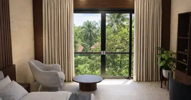 Apartment in Ubud District, Indonesia
