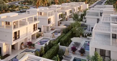 Casa 3 habitaciones en Oroklini, Chipre