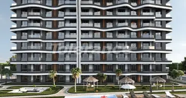 2 bedroom apartment in Aksu, Turkey