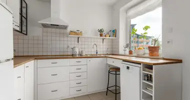 Propriété commerciale 81 m² dans Lubon, Pologne