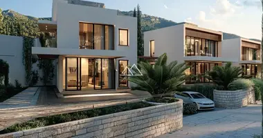 Willa 4 pokoi w Denovici, Czarnogóra