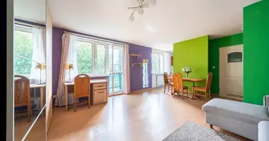 Mieszkanie 1 pokój w Tulce, Polska