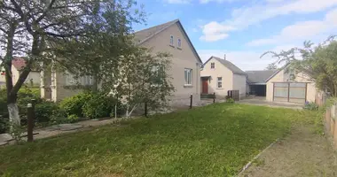 Дом в Радунь, Беларусь