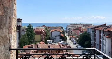 Пентхаус в Несебр, Болгария
