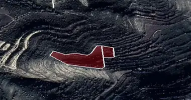 Квартира в Pachna, Кипр