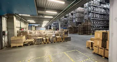 Lager 5 600 m² in Dolgoprudny, Russland