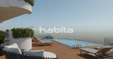 Wohnung in Benalmadena, Spanien