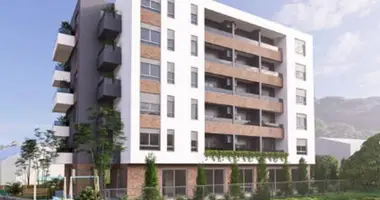 Apartamento 2 habitaciones en Celuga, Montenegro