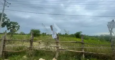 Land in Phum Krasang, Cambodia