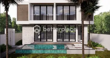 Villa 2 chambres dans Sayan, Indonésie