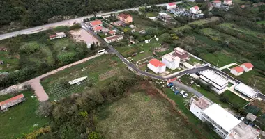 Działka w Ulcinj, Czarnogóra