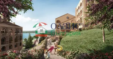 2 bedroom apartment in Primorsko, Bulgaria
