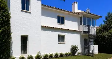 Haus 4 Schlafzimmer in Mijas, Spanien