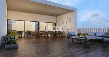 3 bedroom apartment in Paphos Municipality, Cyprus