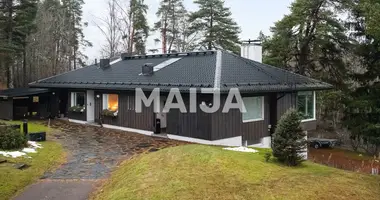 Dom 8 pokojów w Kotka Hamina sub region, Finlandia