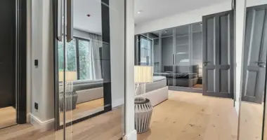 Mieszkanie 4 pokoi w Jurmała, Łotwa