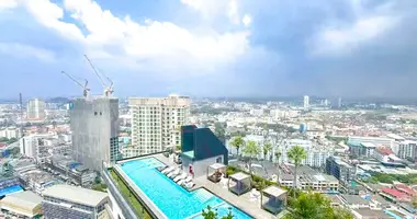 Apartamento independiente Piso independiente 1 habitacion en Pattaya City, Tailandia