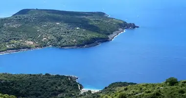 Terrain dans Evgiros, Grèce