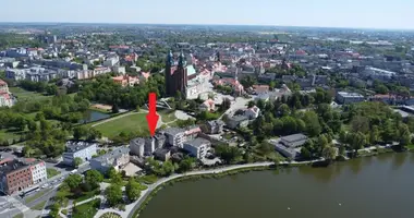 Wohnung in Gnesen, Polen