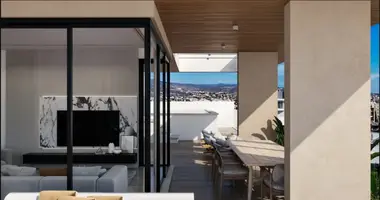 2 bedroom apartment in Germasogeia, Cyprus