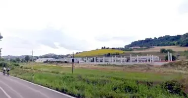 Plot of land in Terni, Italy
