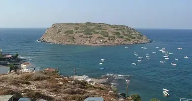 Terrain dans Municipality of Sitia, Grèce