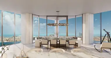 Appartement 3 chambres dans Doubaï, Émirats arabes unis