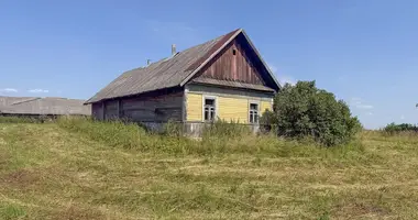 Дом в Путчинский сельский Совет, Беларусь
