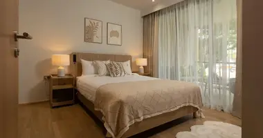 Mieszkanie 3 pokoi w Choeng Thale, Tajlandia