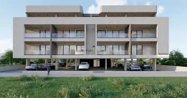 1 bedroom apartment in Aradippou, Cyprus