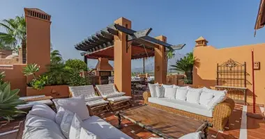 Apartamento 3 habitaciones en Marbella, Španjolska