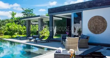 5 bedroom apartment in Si Sunthon, Thailand