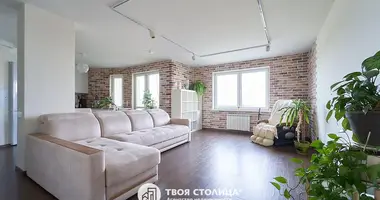Квартира 3 комнаты в Минск, Беларусь