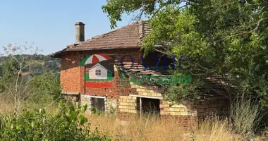 Dom 3 pokoi w Zagortsi, Bułgaria