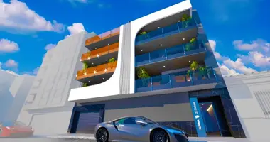 Mieszkanie 3 pokoi w Torrevieja, Hiszpania