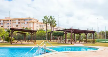 Bungalow 3 chambres dans Torrevieja, Espagne