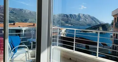 Appartement dans Budva, Monténégro