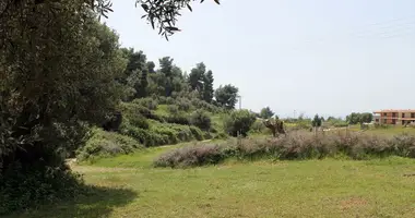Terrain dans Agia Paraskefi, Grèce