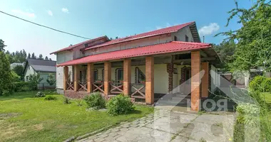 Дом в Заславль, Беларусь