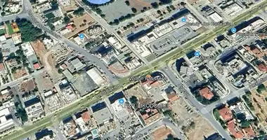 Участок земли в Гермасойя, Кипр