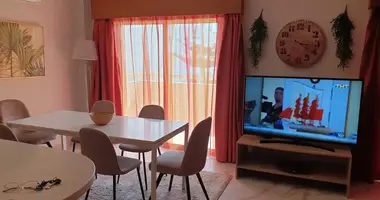 3 bedroom apartment in Limassol, Cyprus